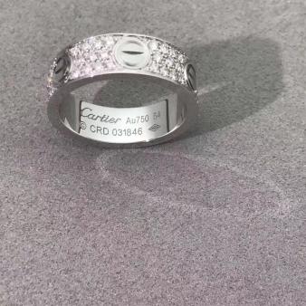 识别黄金首饰的五种方法,18k白金和18k黄金怎么选