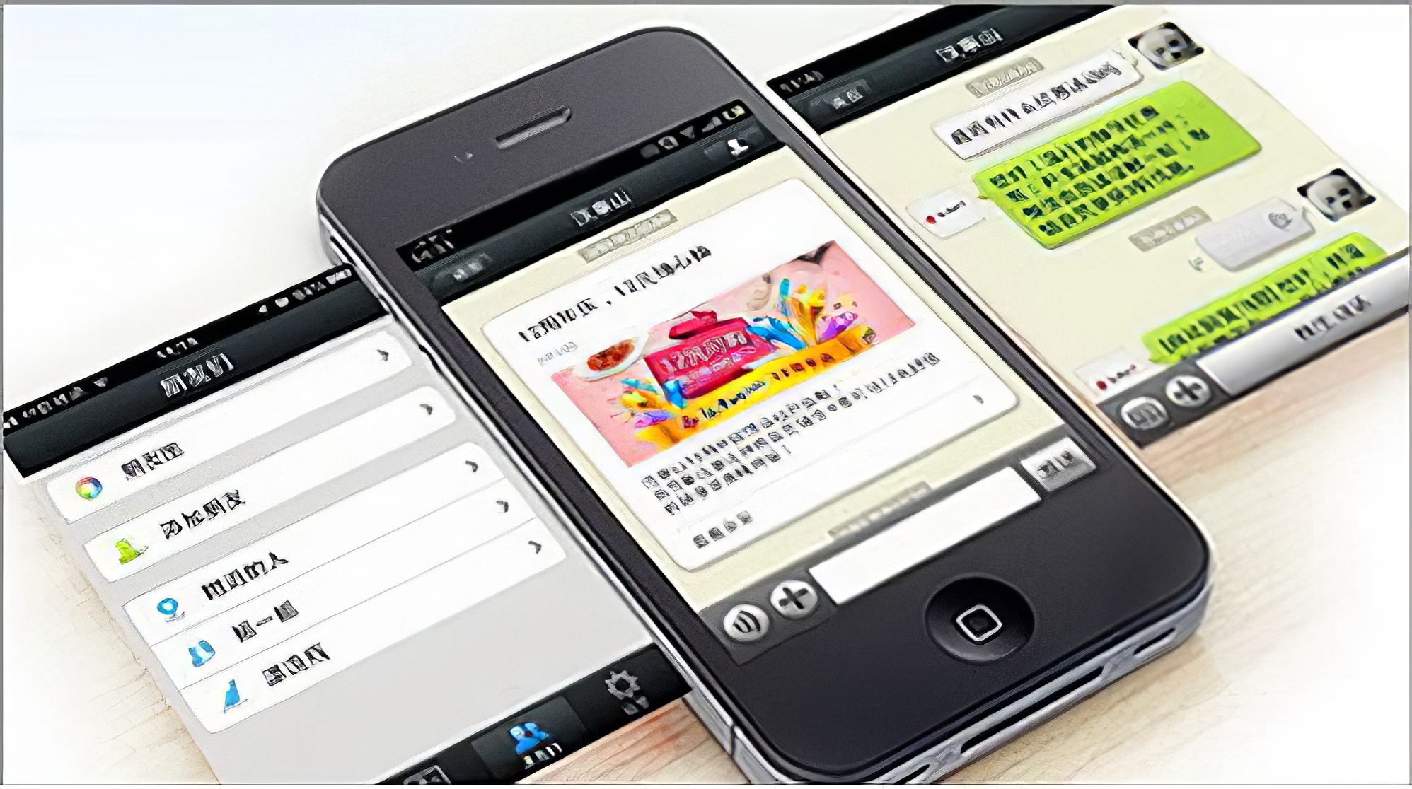 微信被拉黑和删除好友有什么区别,微信拉黑和删除验证消息的区别