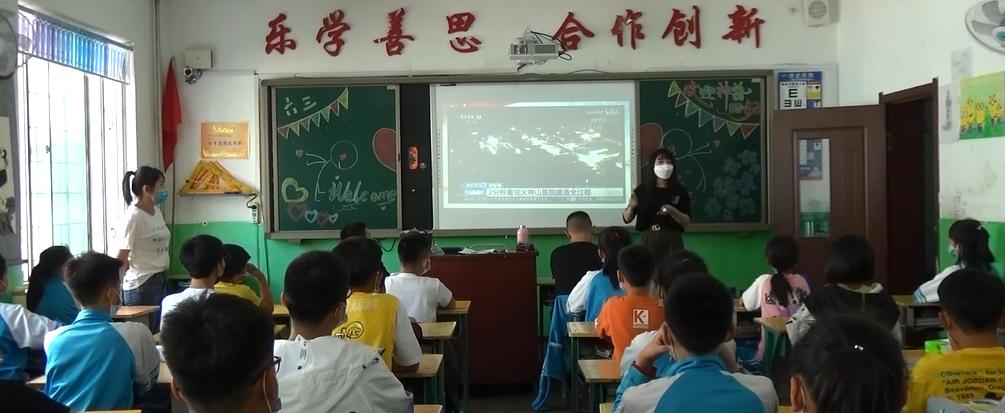 小心“疫疫”与“神采奕奕”同行——铁岭求实小学全员复学第一周微记