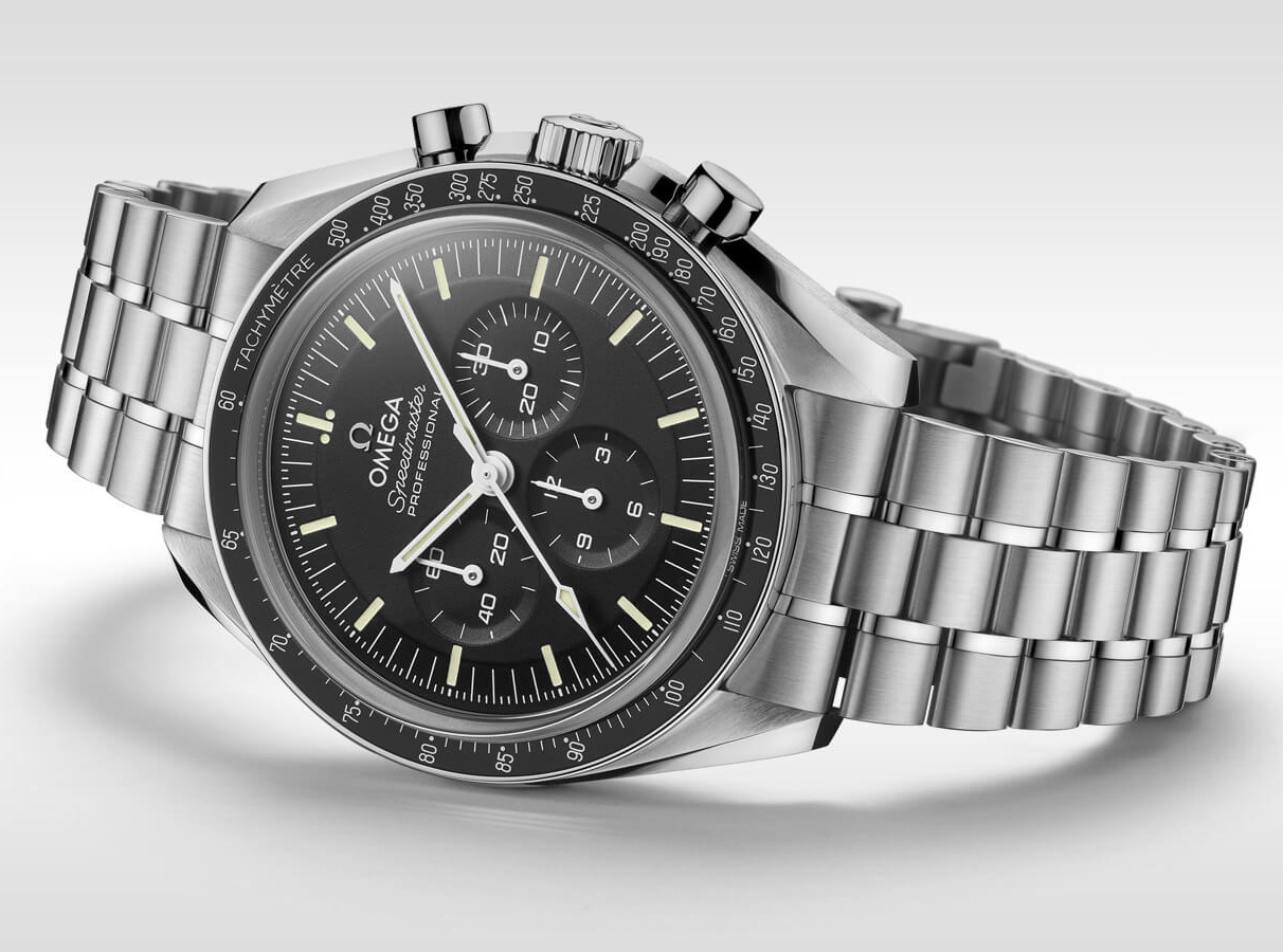 欧米茄超霸算什么表,2万以内的欧米茄超霸怎么选