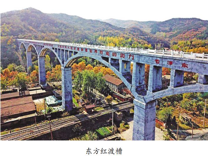 济源市愚公移山精神,济源愚公移山故事