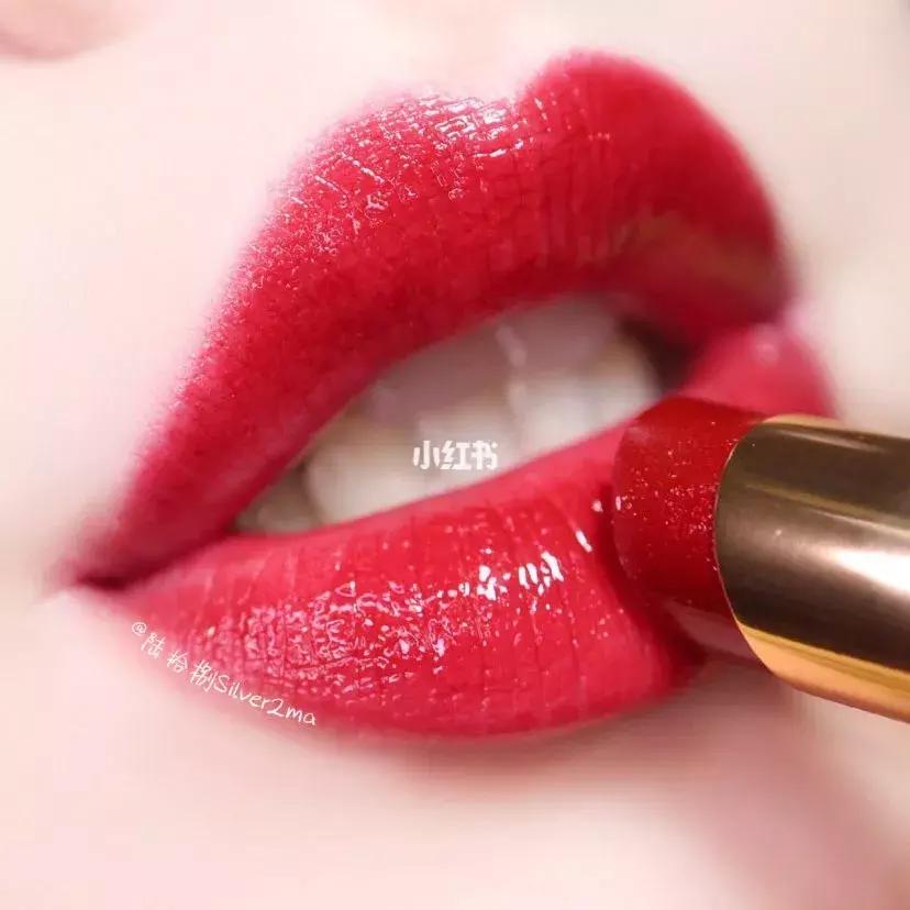 香奈儿最新爆款口红,香奈儿口红今年爆款