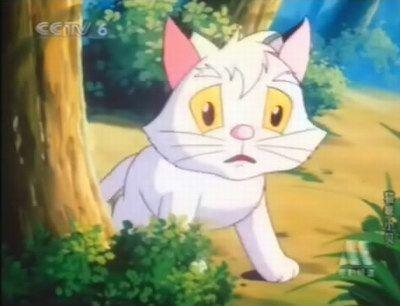 十大名猫动漫,动漫排行榜前十名京剧猫