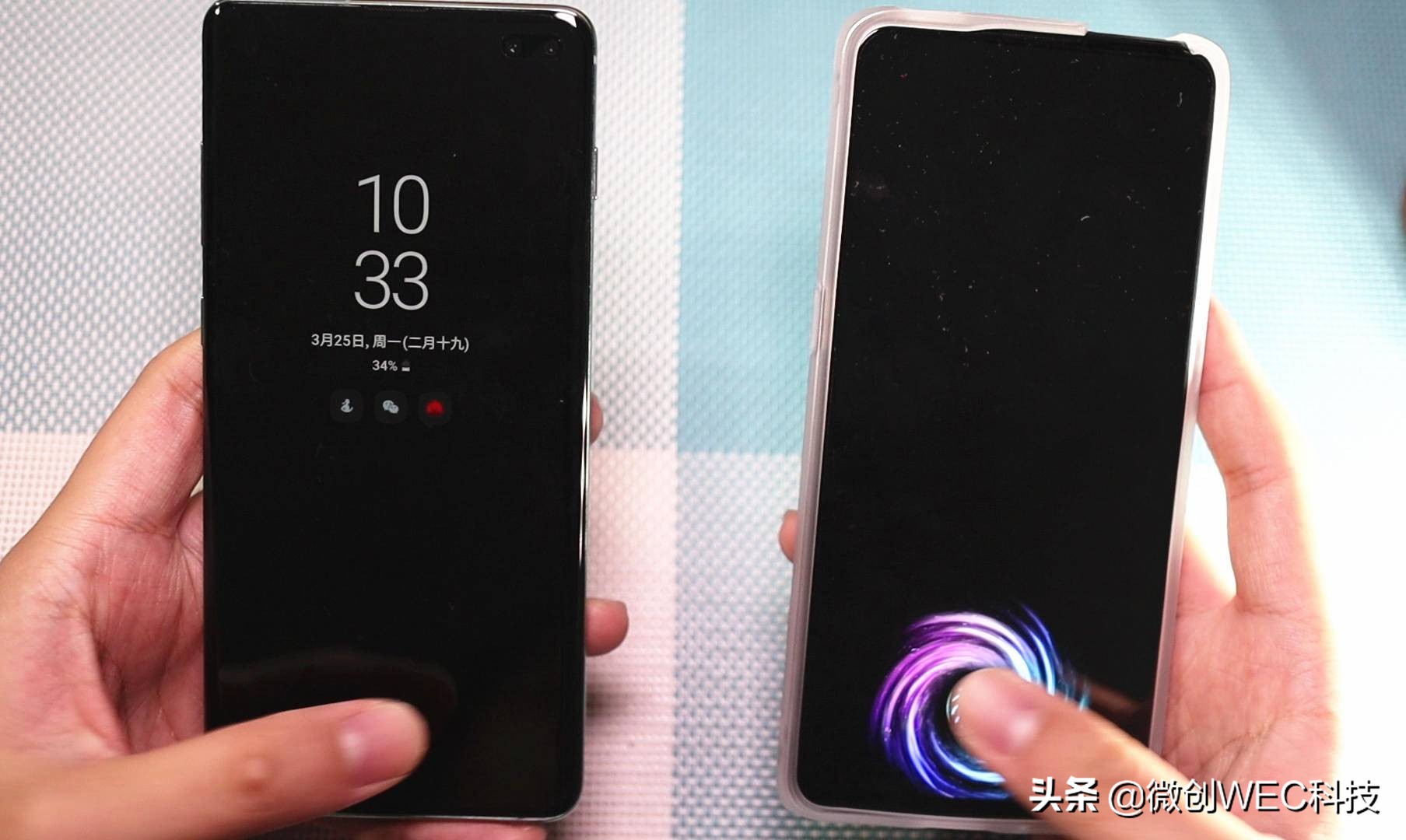 三星s10性能测评究竟是好是坏,三星s10测评值得入手吗