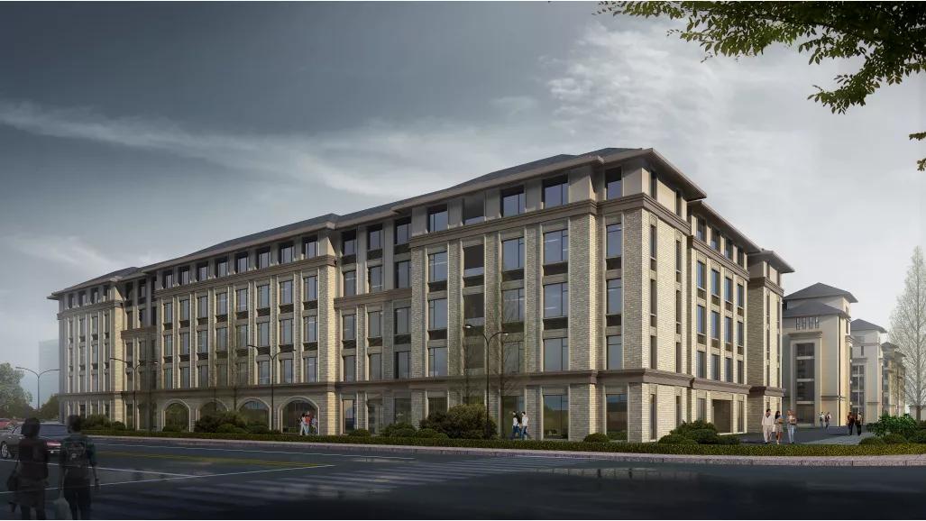 余杭凤凰小学城东校区扩建,杭州余杭仁和中学扩建