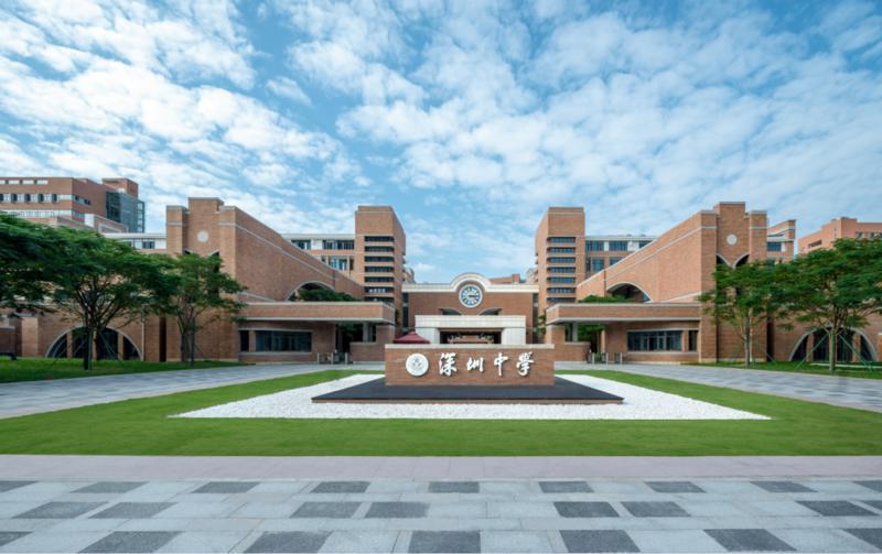 5年新增基础教育学位近40万个！“深圳出品”的名教师、名校长、名校将不断涌现