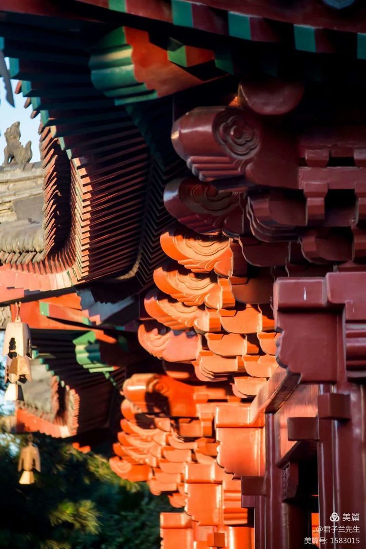 你所不知道的辽宁,你所不知道的美