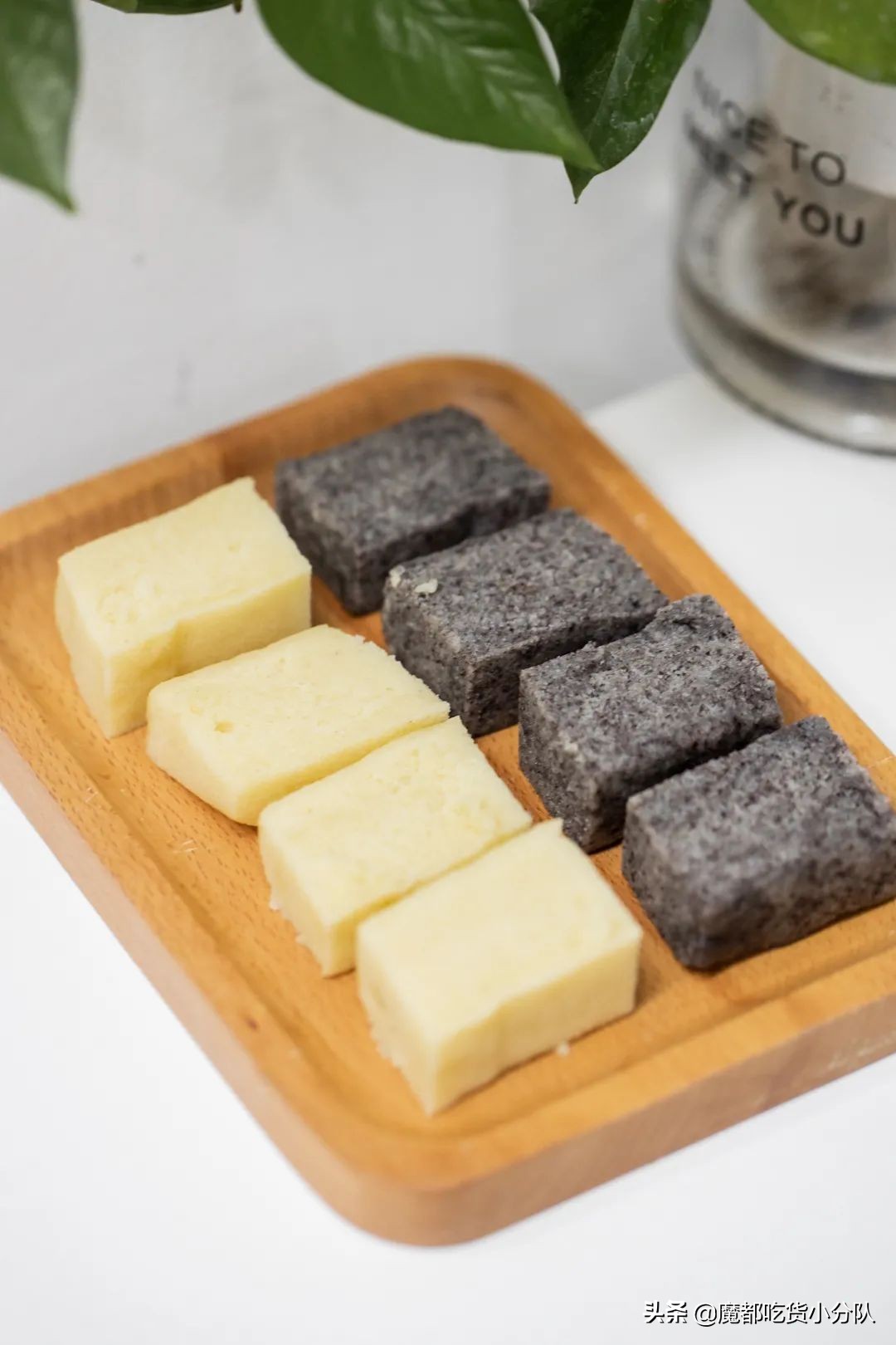 这奶茶膨胀了，是它给的勇气