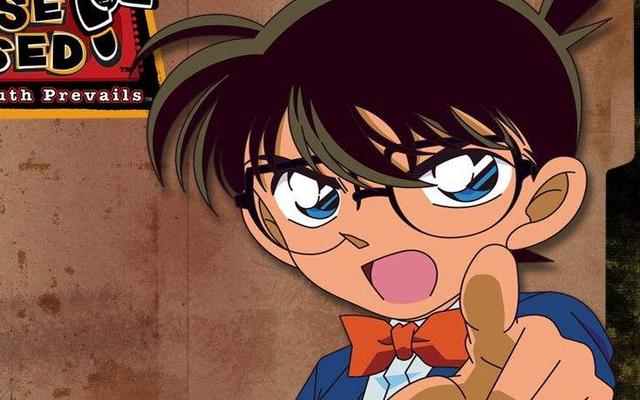 名侦探柯南票房扑街,名侦探柯南票房