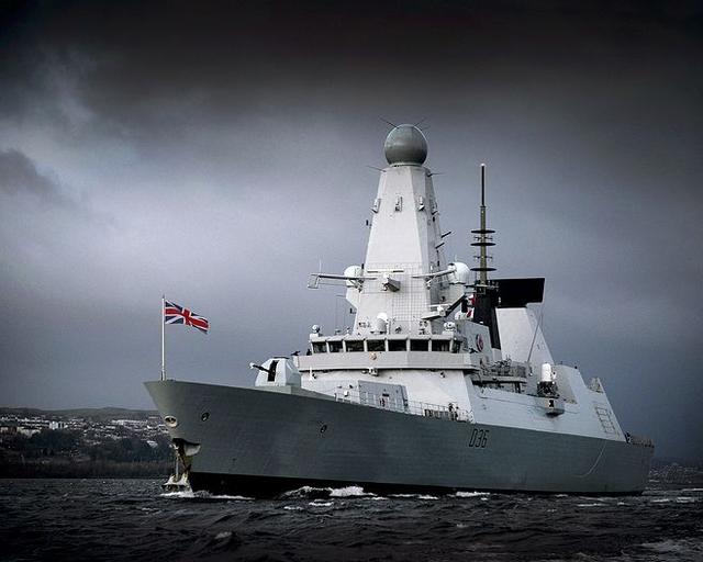 2022各国驱逐舰数量排名,2023战舰世界驱逐舰哪个系列最好