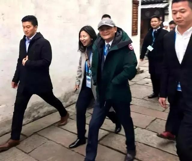 加拿大鹅排队,为什么加拿大鹅这么便宜