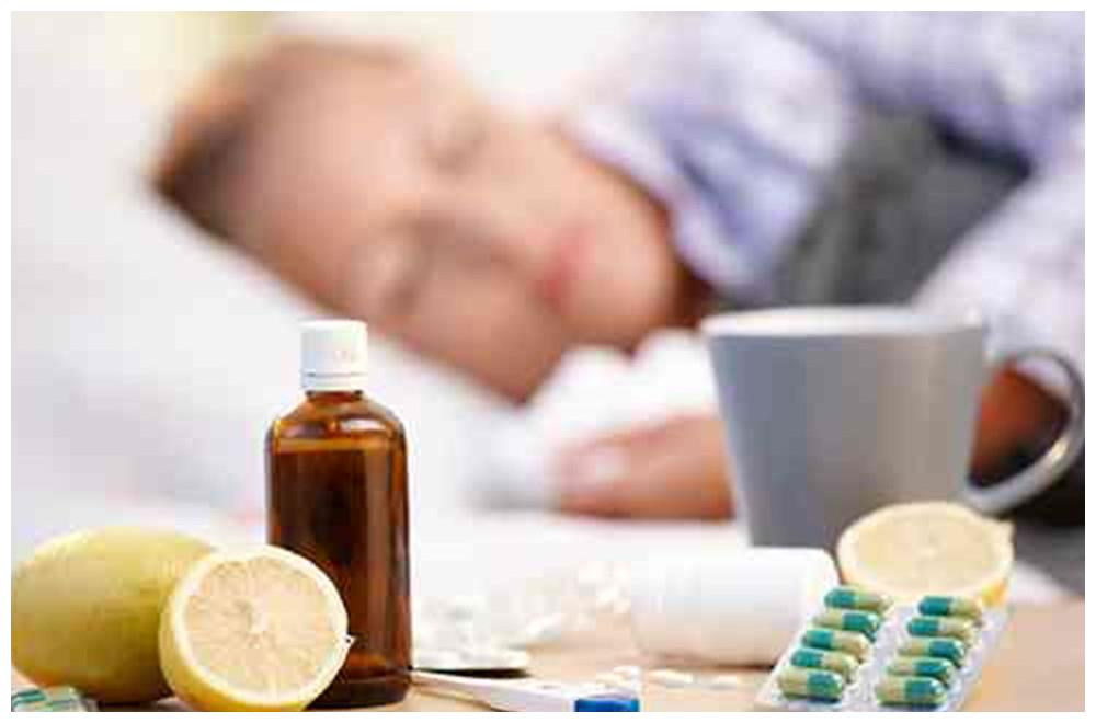 儿童药紧急召回都有什么,5类感冒药小儿需慎用