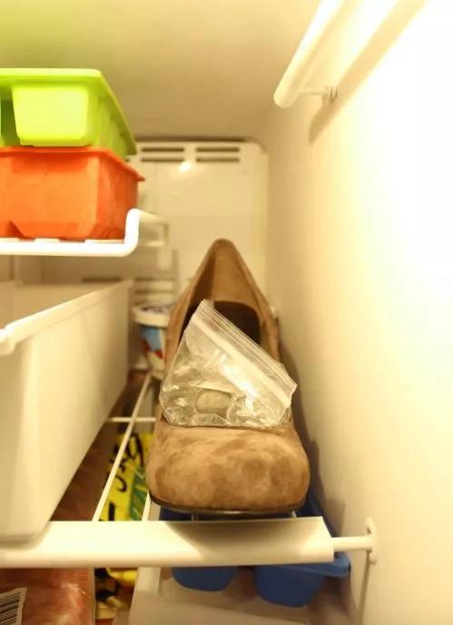 鞋子买大了有什么小妙招,鞋子太大怎么变小不用任何物品