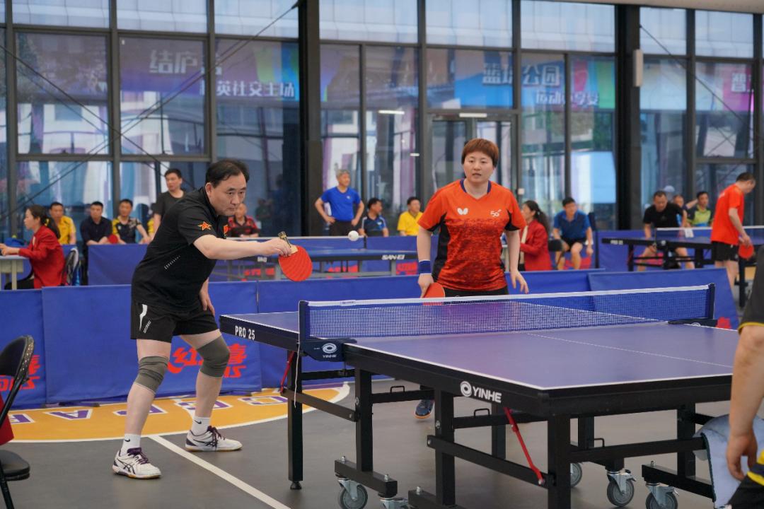 合肥市包河区乒乓球协会,合肥市乒乓球运动协会