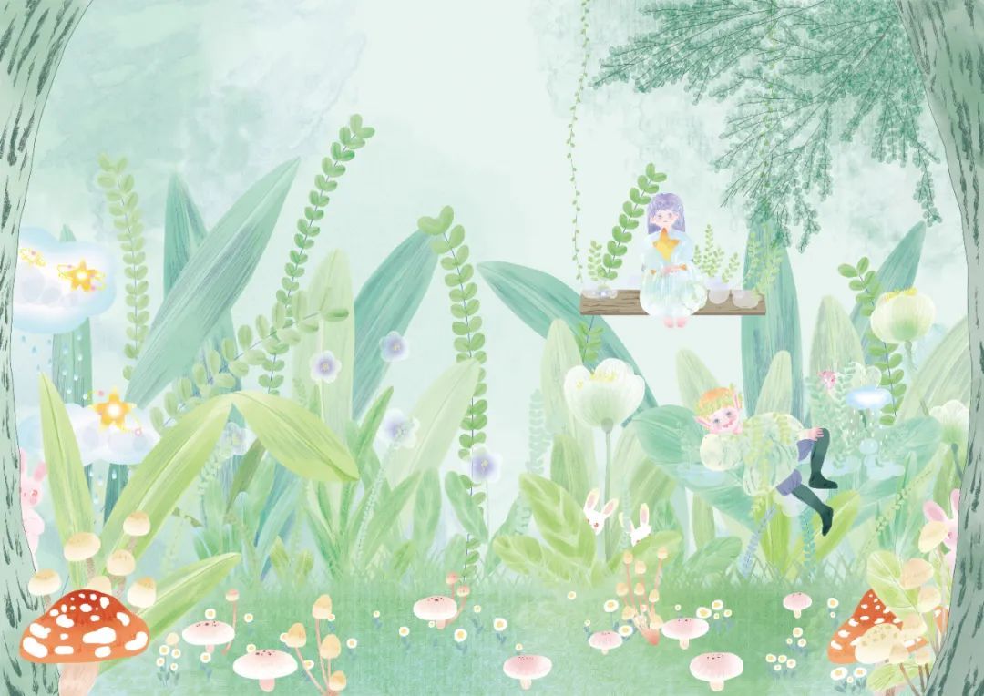 想和你分享一个故事,关于分享的故事及感悟