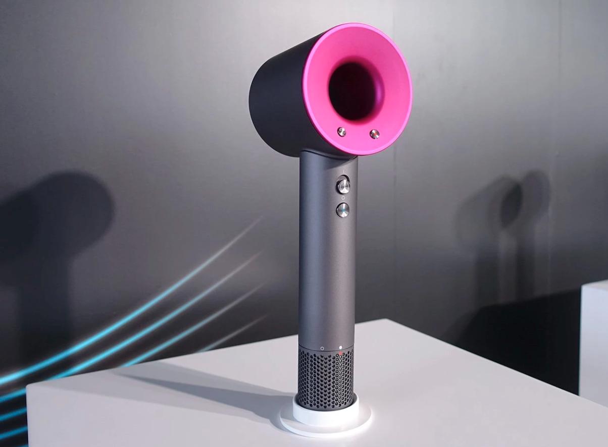 拼多多的戴森和淘宝买的戴森区别,拼多多买几十块的戴森