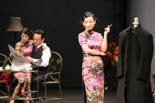 张爱玲留情电影完整版,张爱玲留情