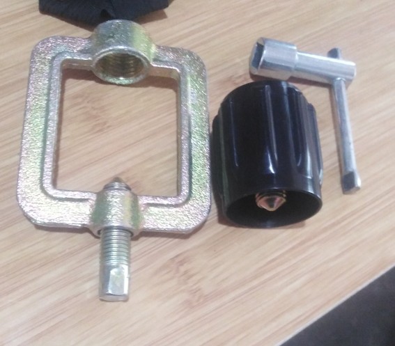 乙炔表各个部位名称,乙炔减压表结构说明