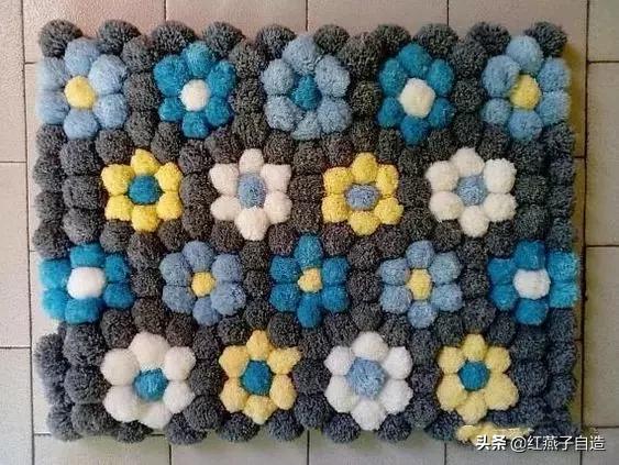 来，玩个“球”！彩球，足球，地球，让心情跟着美起来