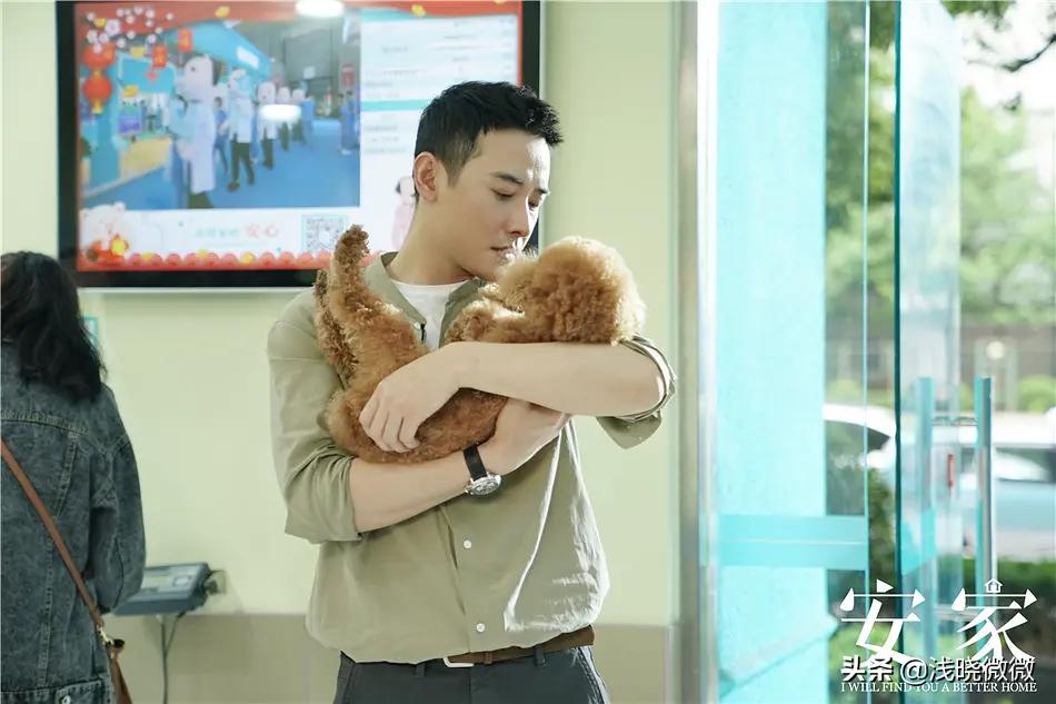 安家房似锦为什么说欠徐姑姑人情,安家的徐姑姑是谁