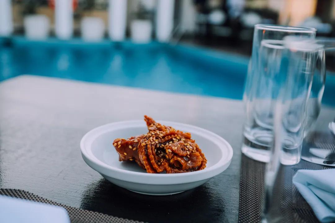 山东冬天温泉推荐,山东室外温泉推荐的30个温泉