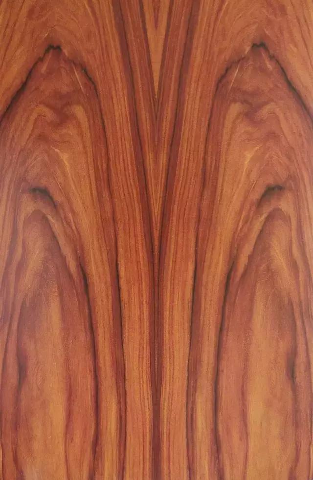 最美木皮,轻奢极简天然木皮