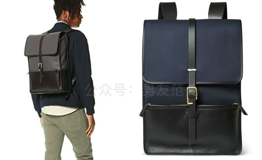 双肩包如何挑选大小,双肩包怎么选才不会踩雷