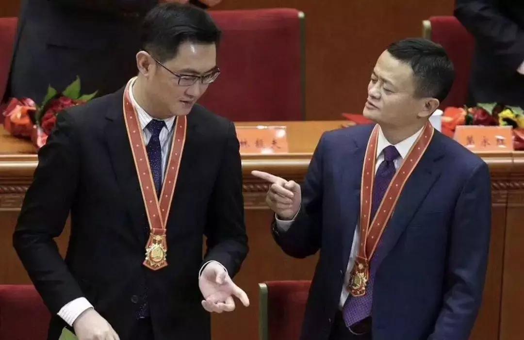 马云担心的事发生了？腾讯出手蚂蚁花呗