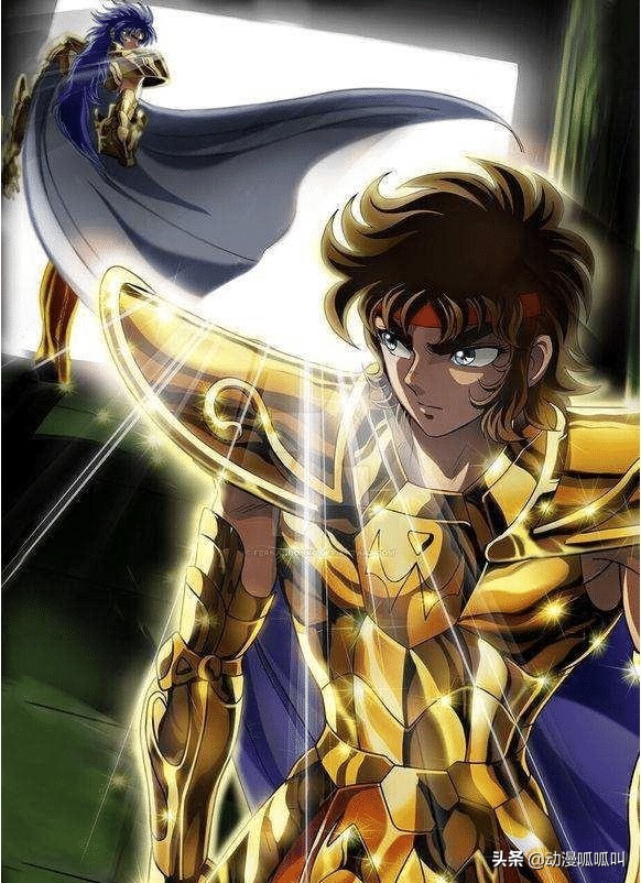 圣斗士山羊座修罗圣剑,圣斗士星矢山羊座修罗是什么座