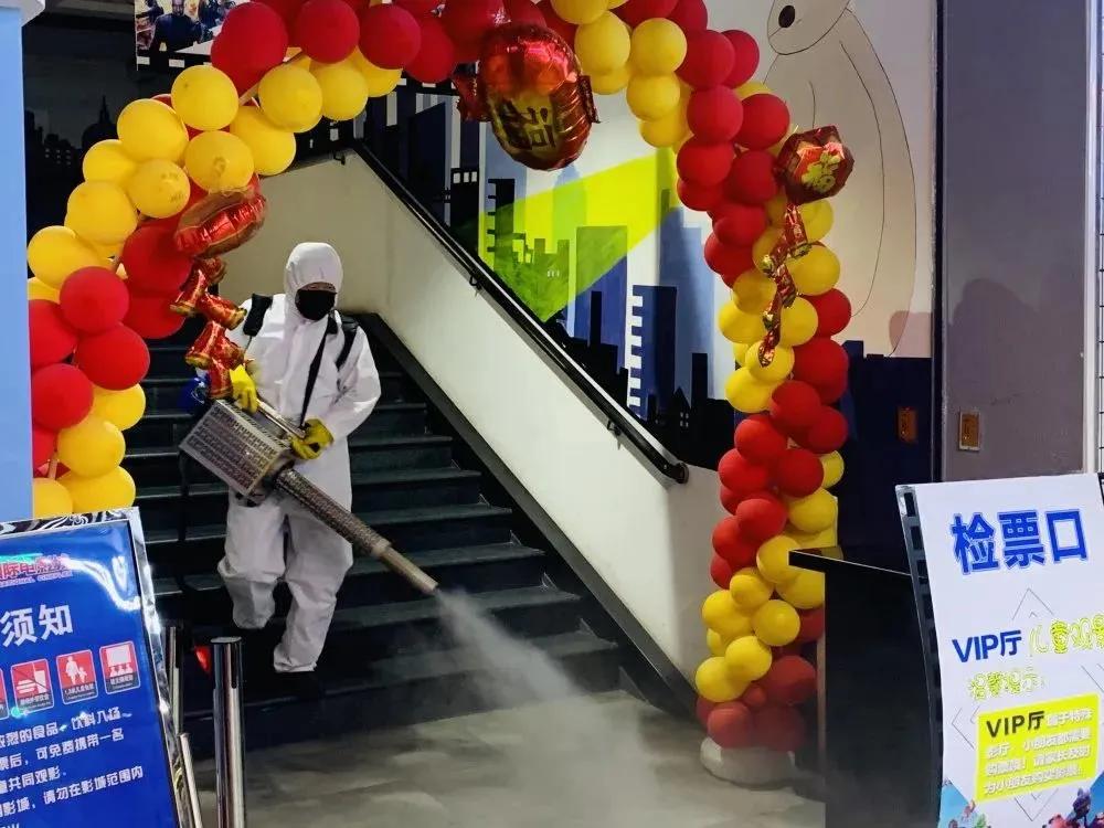 临河哪里可以看电影,临河电影院停业了吗