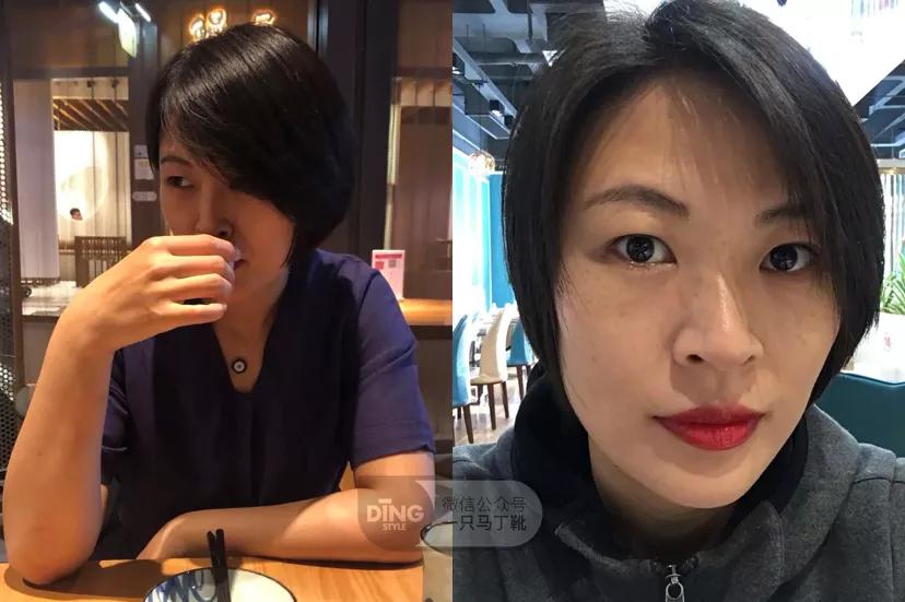 怎么穿衣显年轻又不至于装嫩,什么样长相不显老