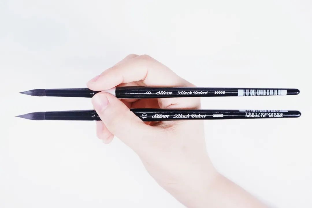 推荐好用平价的水彩笔60册,水彩笔推荐100色以上