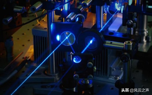 光纤激光器研发历程,光纤激光器发展历史