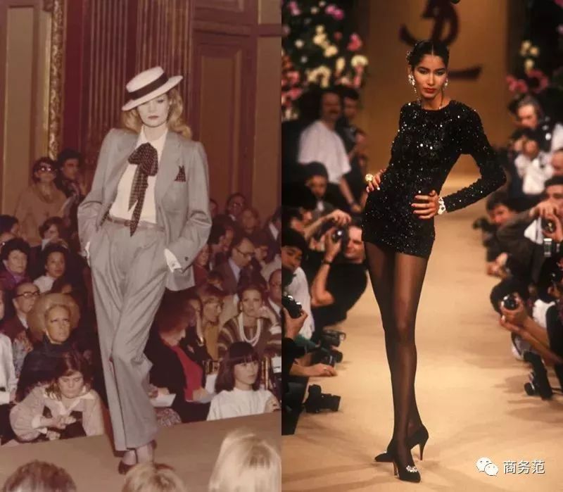 圣罗兰寿命,圣罗兰主要成就