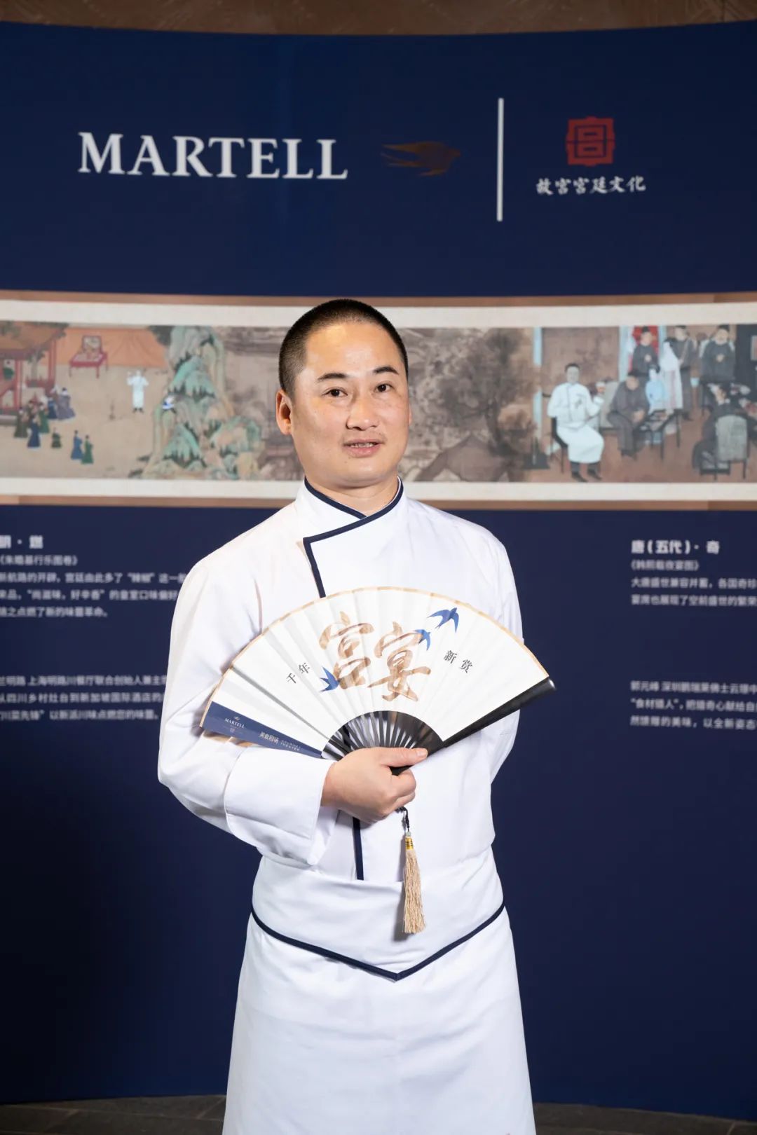 舌尖上的美食古代,古时候的饮食