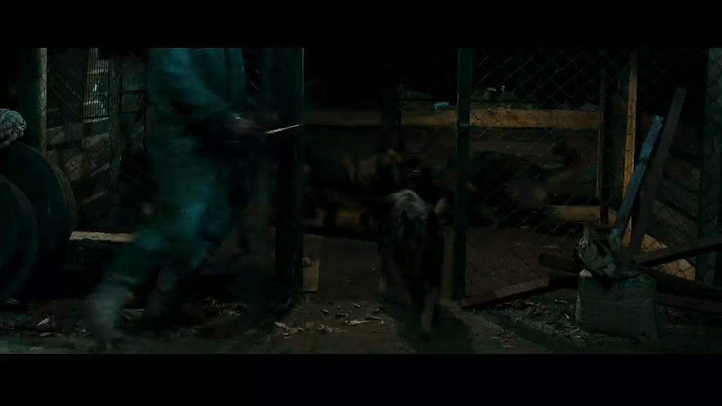 嘿嘿……我就是杀人凶手,你奈我何?韩国电影无尿点系列