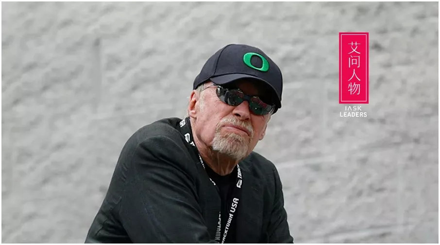 nike总裁菲尔奈特怎么去世的,nike是真的耐克吗