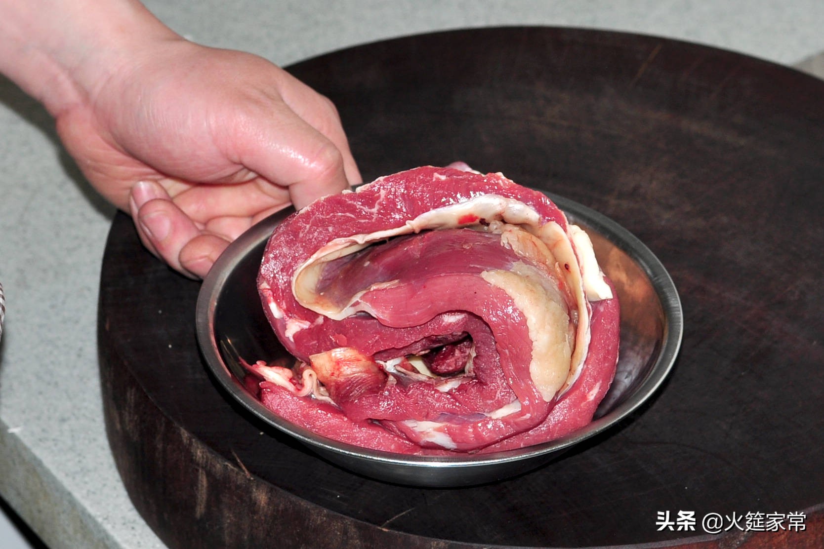 让人食欲大增的辣椒拌饭,牛肉盖浇饭很好吃