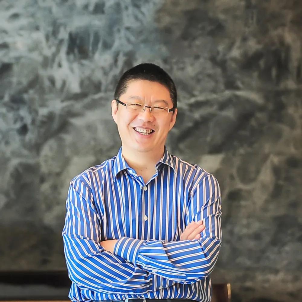 李忠乡村振兴系列,李忠的精辟分析