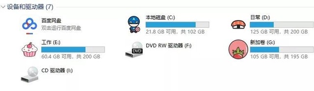系统盘如何进行磁盘分区,没有系统的电脑怎样给硬盘分区