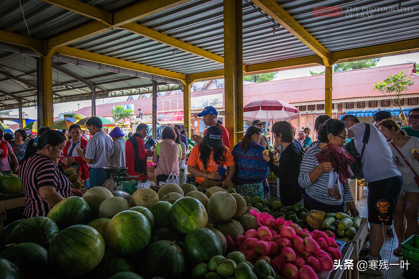 印尼10000印尼盾,印尼土著人的红糖