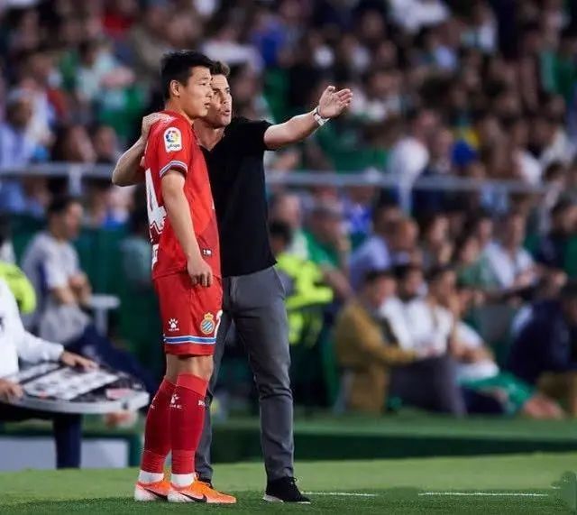 武磊西乙赛程,武磊为什么去西乙