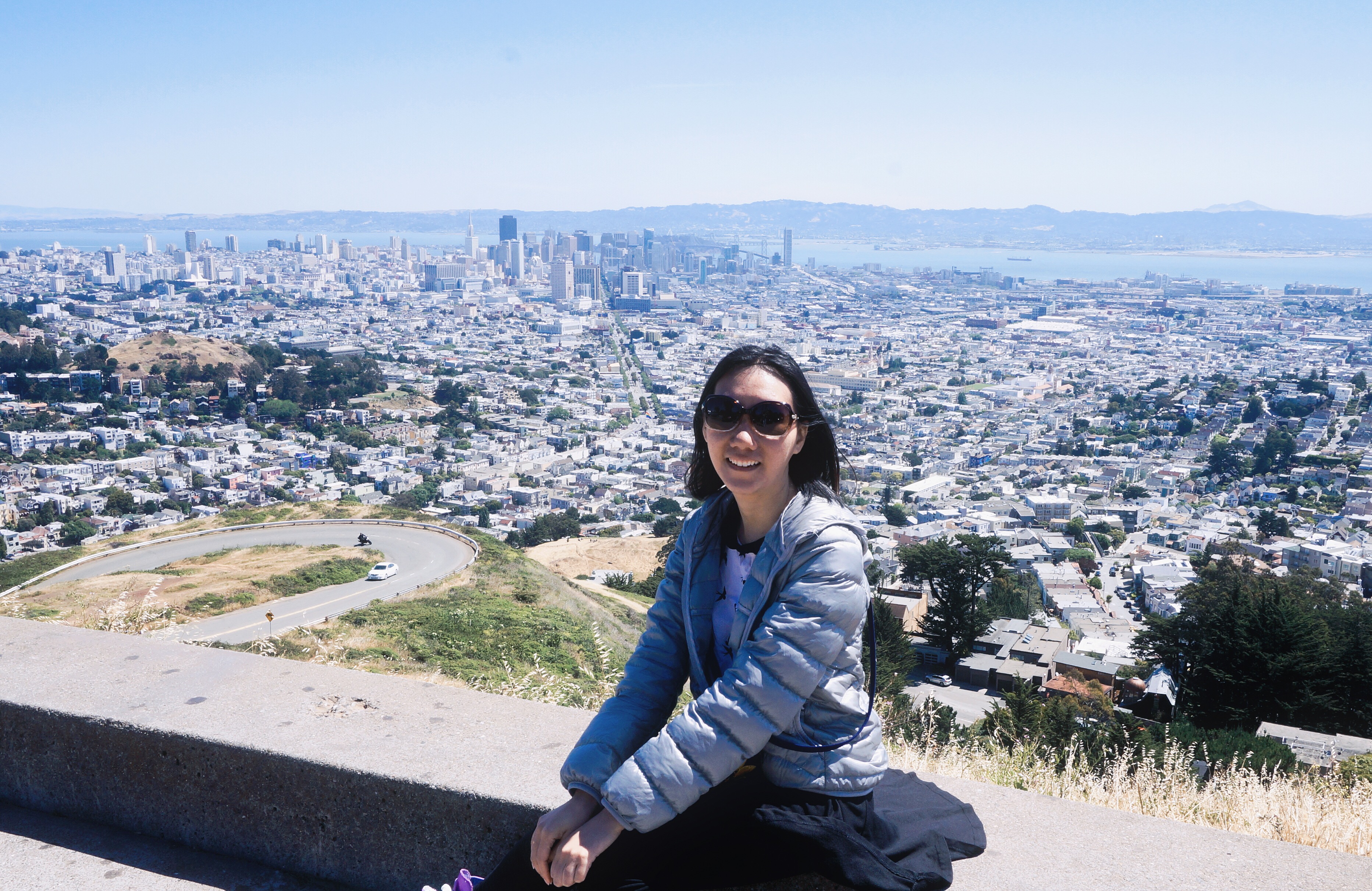 旧金山深度游景点,旧金山深度旅游