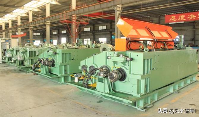 【视界网】关于拉拔机的分类你了解多少？