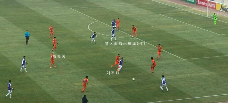 兵行险著先发制人,李霄鹏离开帅位原因