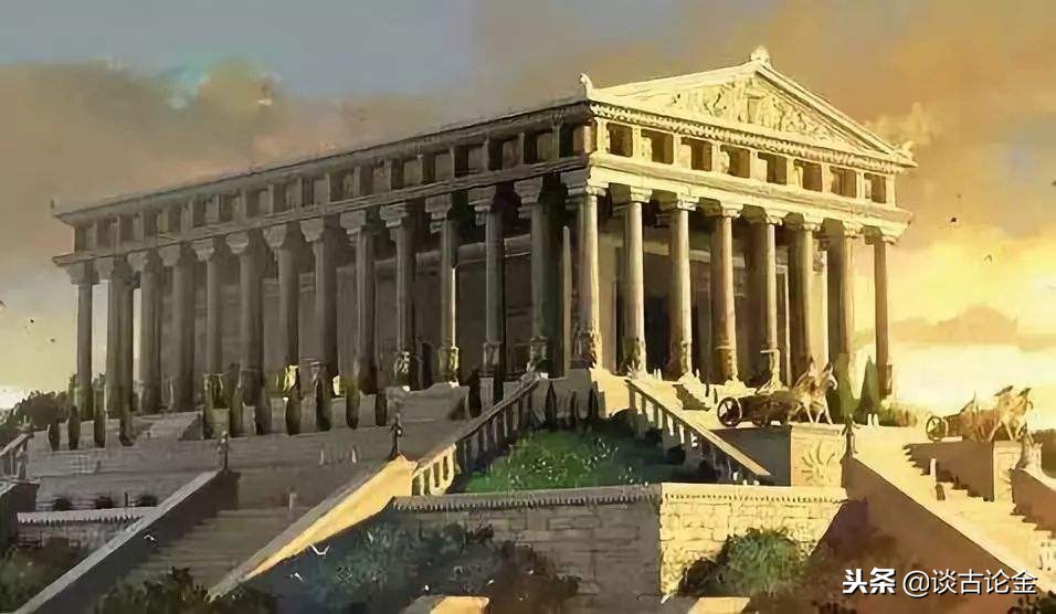 愉快的水面的明镜，还没有映出狄安娜的面影：阿耳忒弥斯神格小考