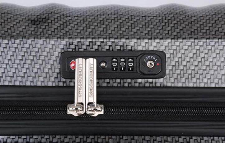 叮,你的开学行李箱已送达,请查收