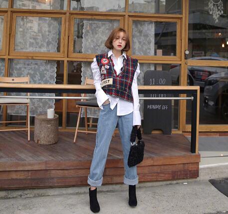 在韩国很难生存吗,在韩国每日穿搭