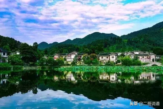 适合一人独处的地方,一个人去哪里散心最好遵义