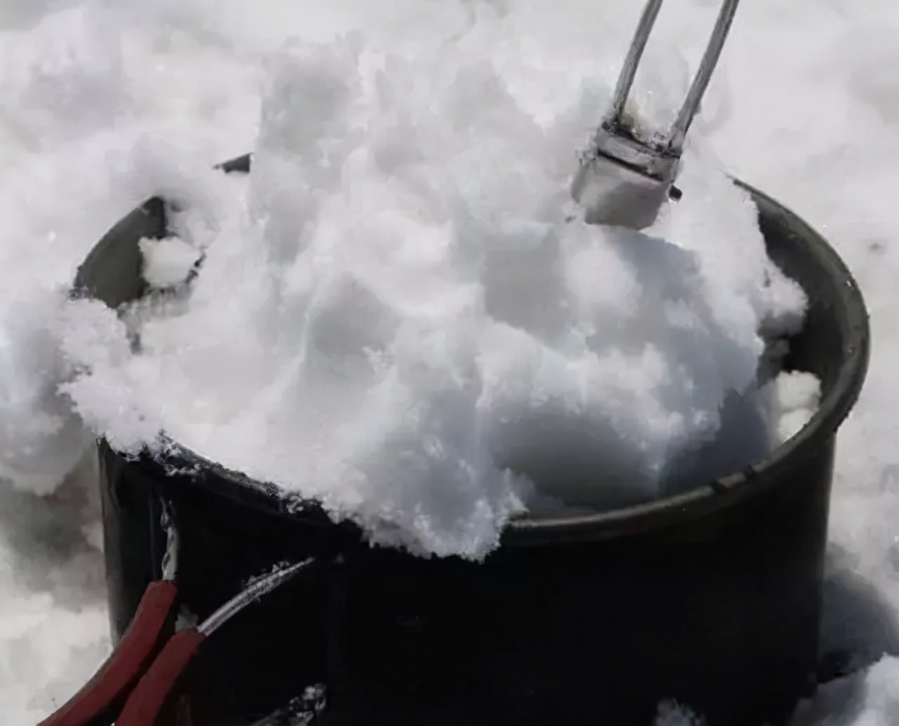 羌塘无人区为什么被称为生命禁区,世界上十大诡异禁区